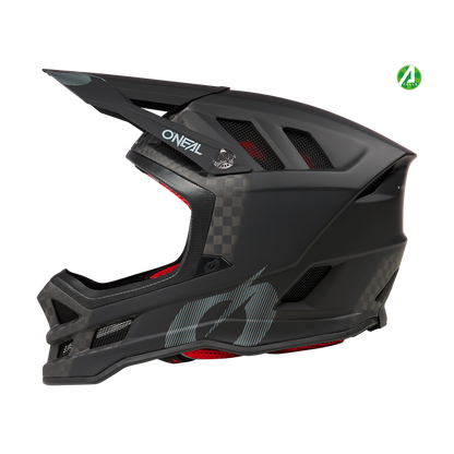 Casco de VTT O'NEAL BLADE CARBON IPX® Negro
