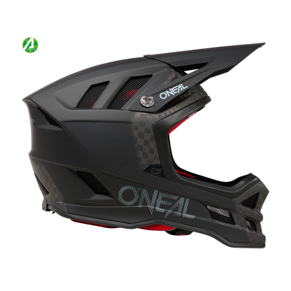 Casco de VTT O'NEAL BLADE CARBON IPX® Negro