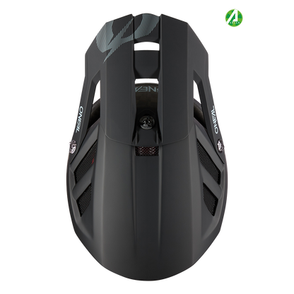 Casco de VTT O'NEAL BLADE CARBON IPX® Negro