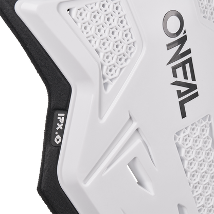 Peto de Protección O'NEAL SPLIT LITE V.22 Blanco