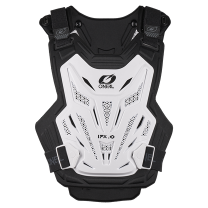 Peto de Protección O'NEAL SPLIT LITE V.22 Blanco