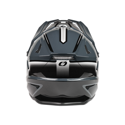 Casco MTB O'Neal SONUS SLICK Negro/Gris