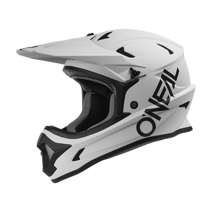 Casco MTB O'NEAL SONUS SOLID Gris Light