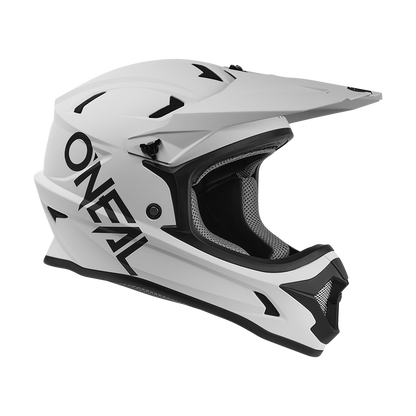 Casco MTB O'NEAL SONUS SOLID Gris Light