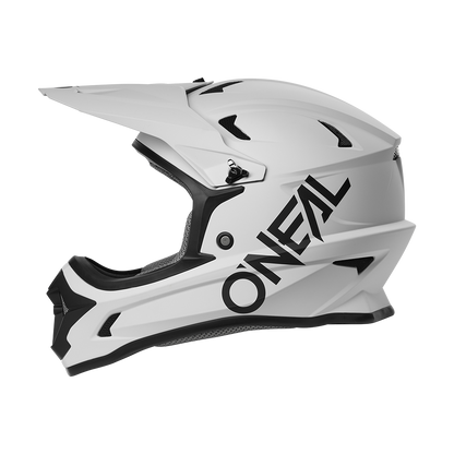 Casco MTB O'NEAL SONUS SOLID Gris Light