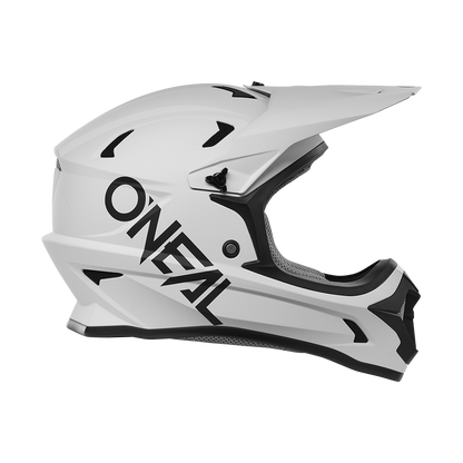 Casco MTB O'NEAL SONUS SOLID Gris Light