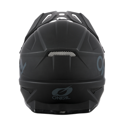 Casco MTB O'NEAL SONUS SOLID Negro