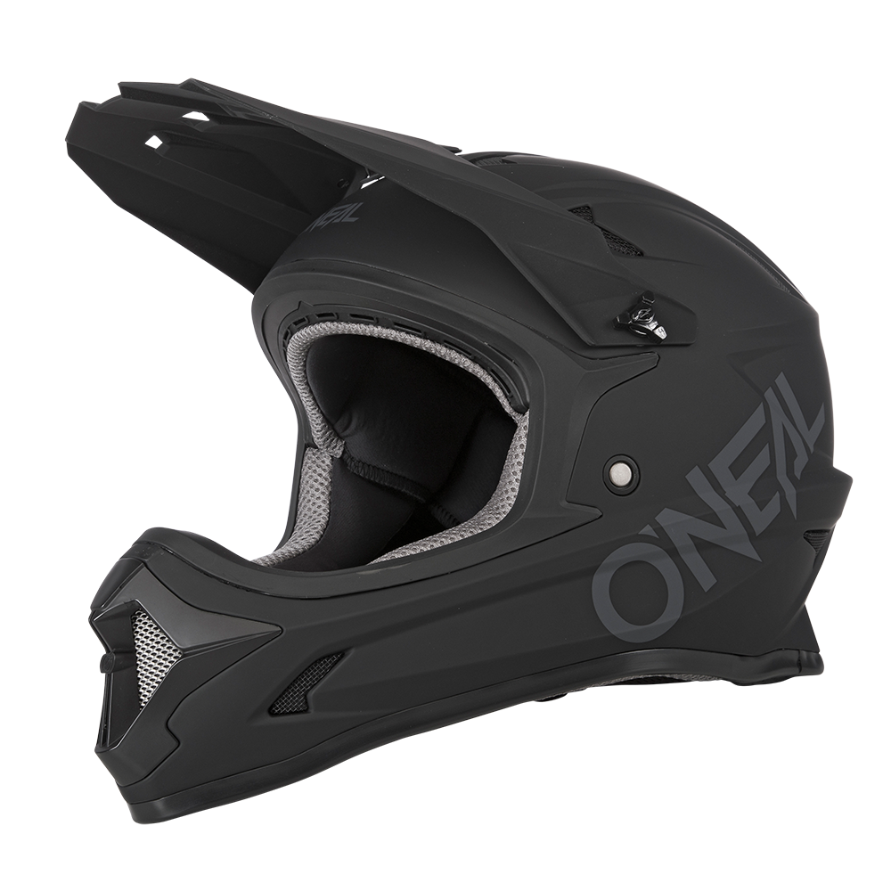 Casco MTB O'NEAL SONUS Negro