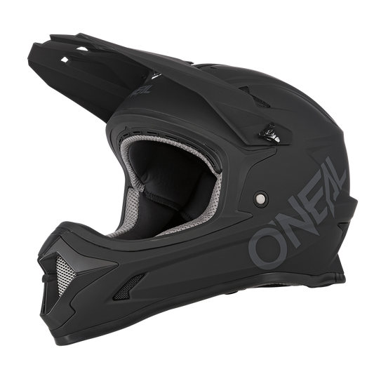 Casco MTB O'NEAL SONUS Negro