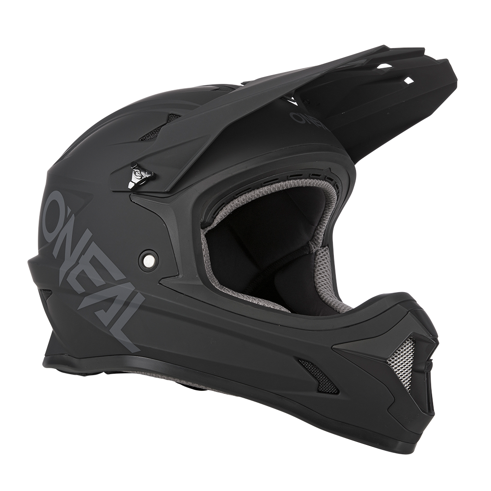 Casco MTB O'NEAL SONUS Negro