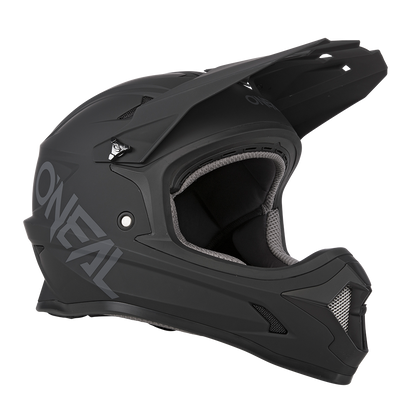 Casco MTB O'NEAL SONUS SOLID Negro