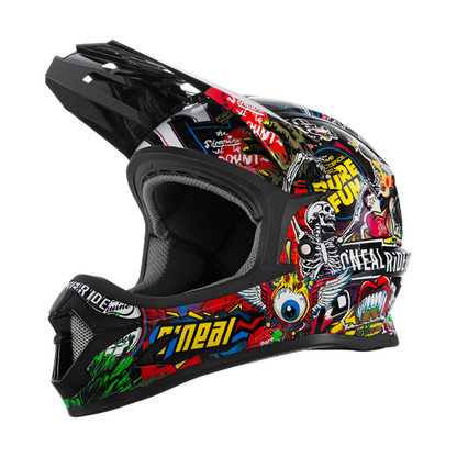 Casco O'NEAL SONUS CRANK Junior Multi