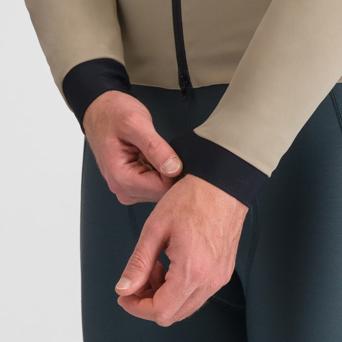 Chaqueta SPORTFUL SUPERGIARA 2 beige