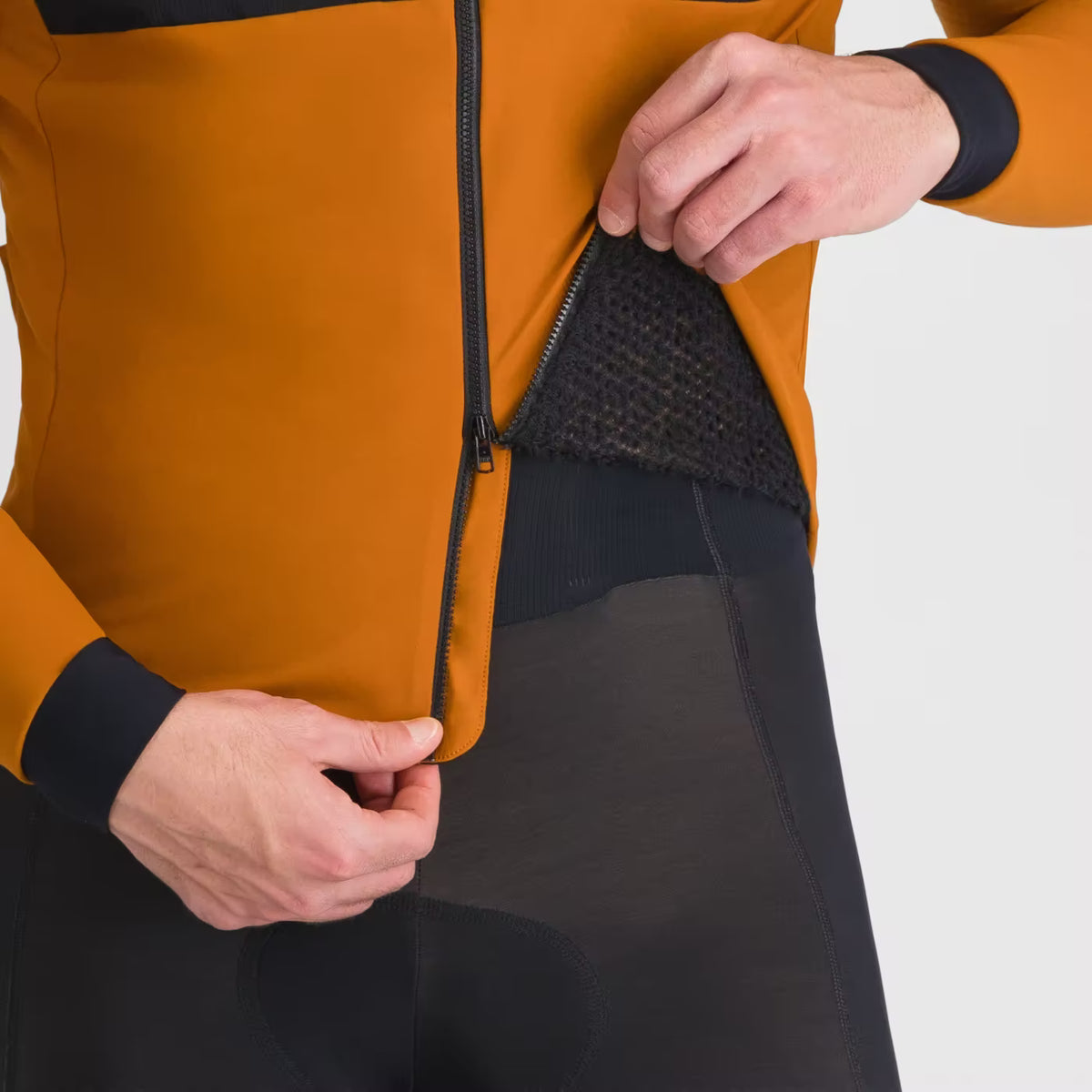 Chaqueta SPORTFUL SUPERGIARA 2 marrón
