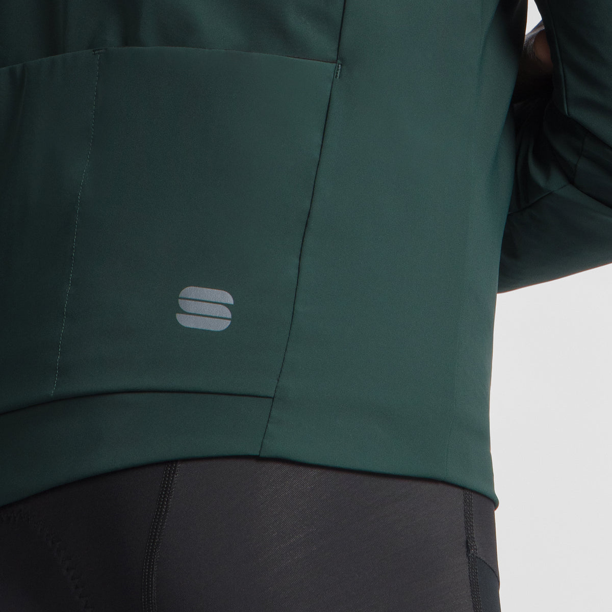Chaqueta SPORTFUL SUPERGIARA 2 verde