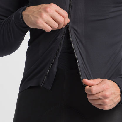 Chaqueta SPORTFUL FIANDRE HYPER negra