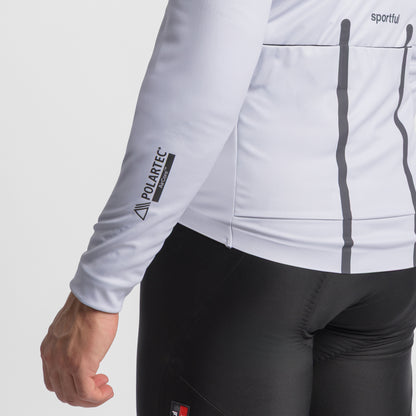 Chaqueta SPORTFUL FIANDRE HYPER gris