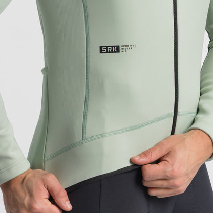 Chaqueta SPORTFUL SRK 2 verde