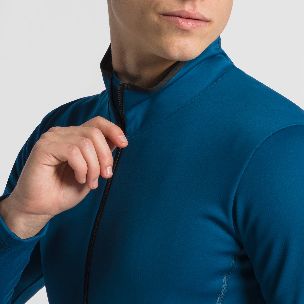 Chaqueta SPORTFUL SRK 2 azul
