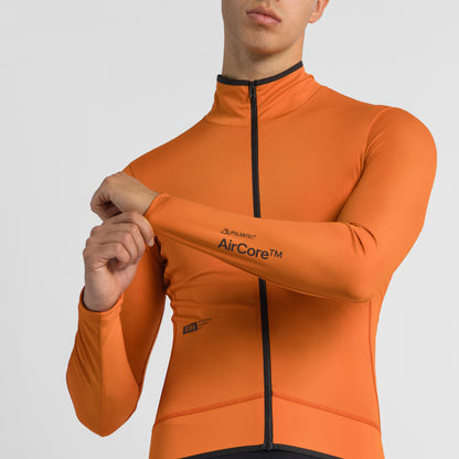 Chaqueta SPORTFUL SRK SHIFT naranja