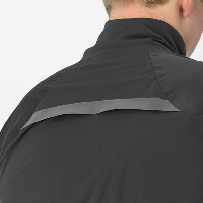 Chaqueta CASTELLI GAVIA LITE Negro