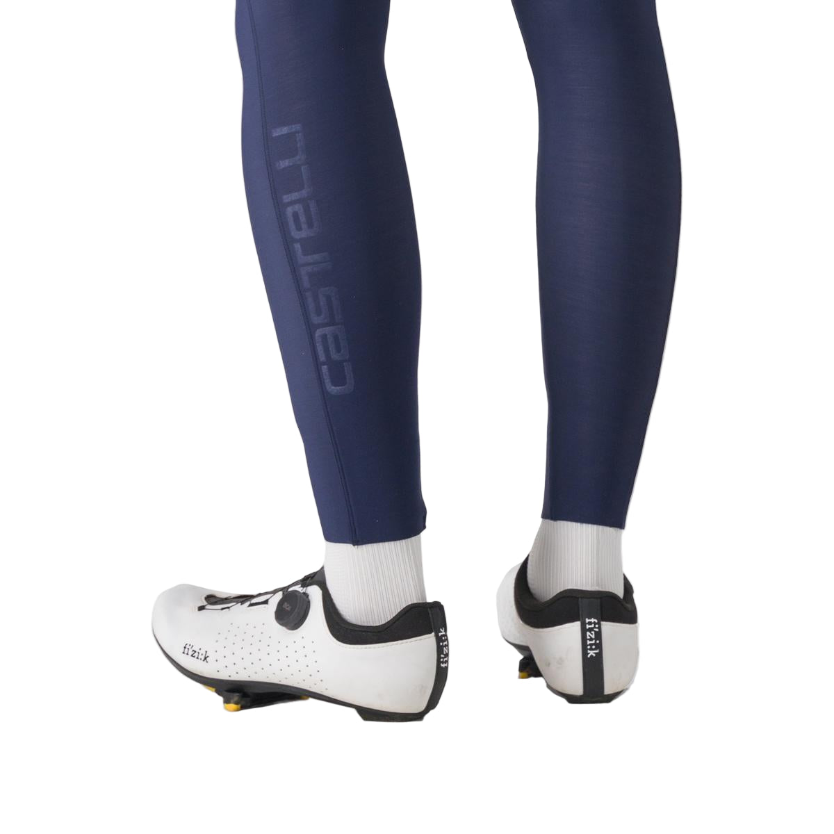 Tirantes Mujer CASTELLI ESPRESSO W DT Azul