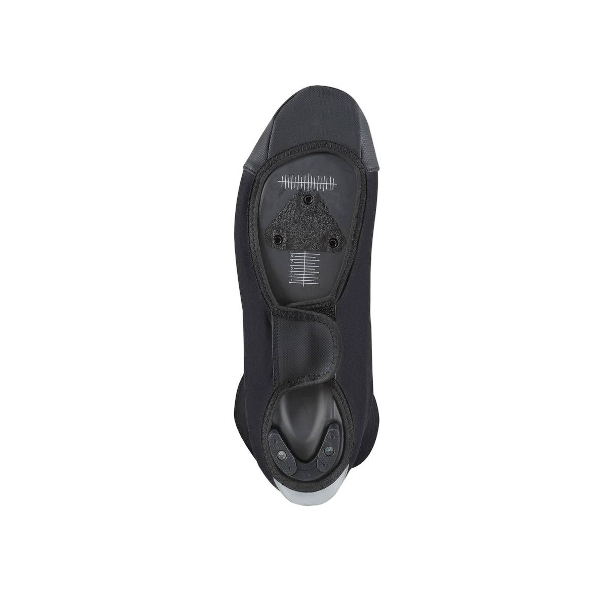 Cubrezapato CASTELLI ESPRESSO 2 Negro