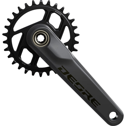 Bielas Monoplato 12V SHIMANO FC-M6200