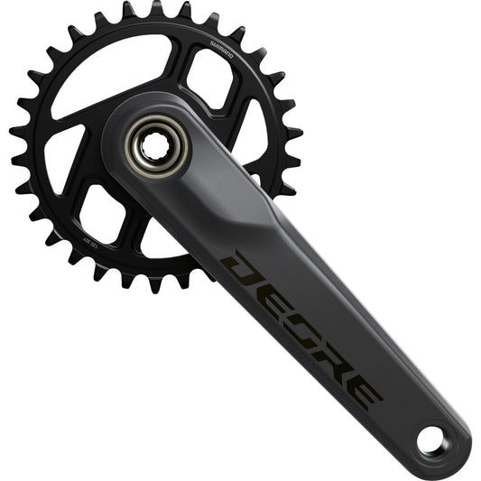 Bielas Monoplato 12V SHIMANO FC-M6200
