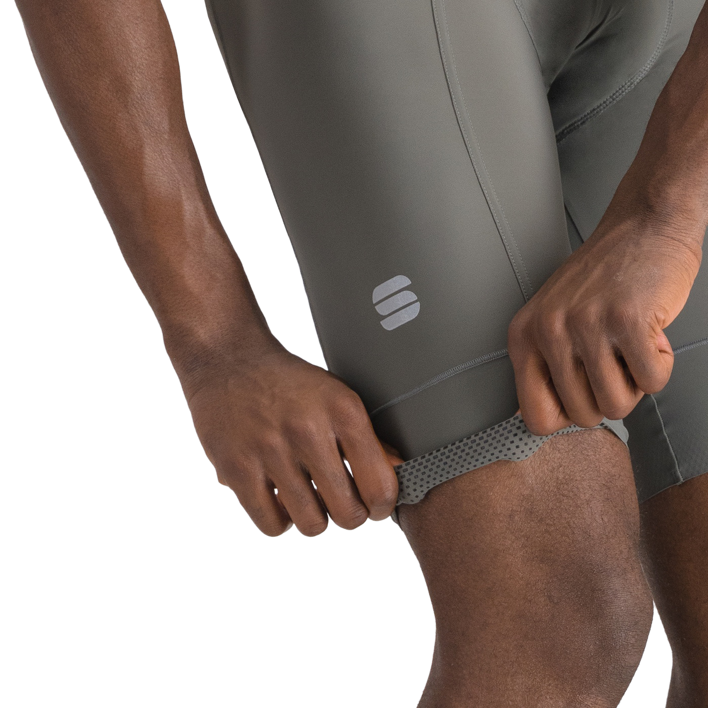 SPORTFUL SRK Culotte Gris