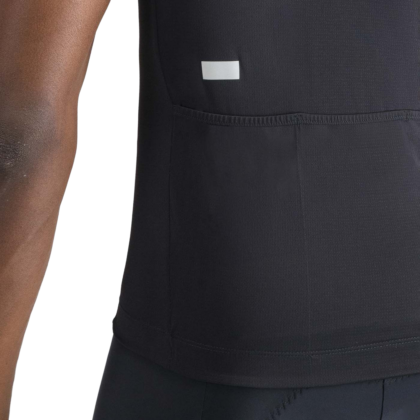 SPORTFUL CLASSIC JERSEY Maillot de manga corta Negro