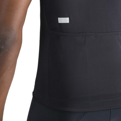 Maillot SPORTFUL CLASSIC JERSEY Manga Corta Negro