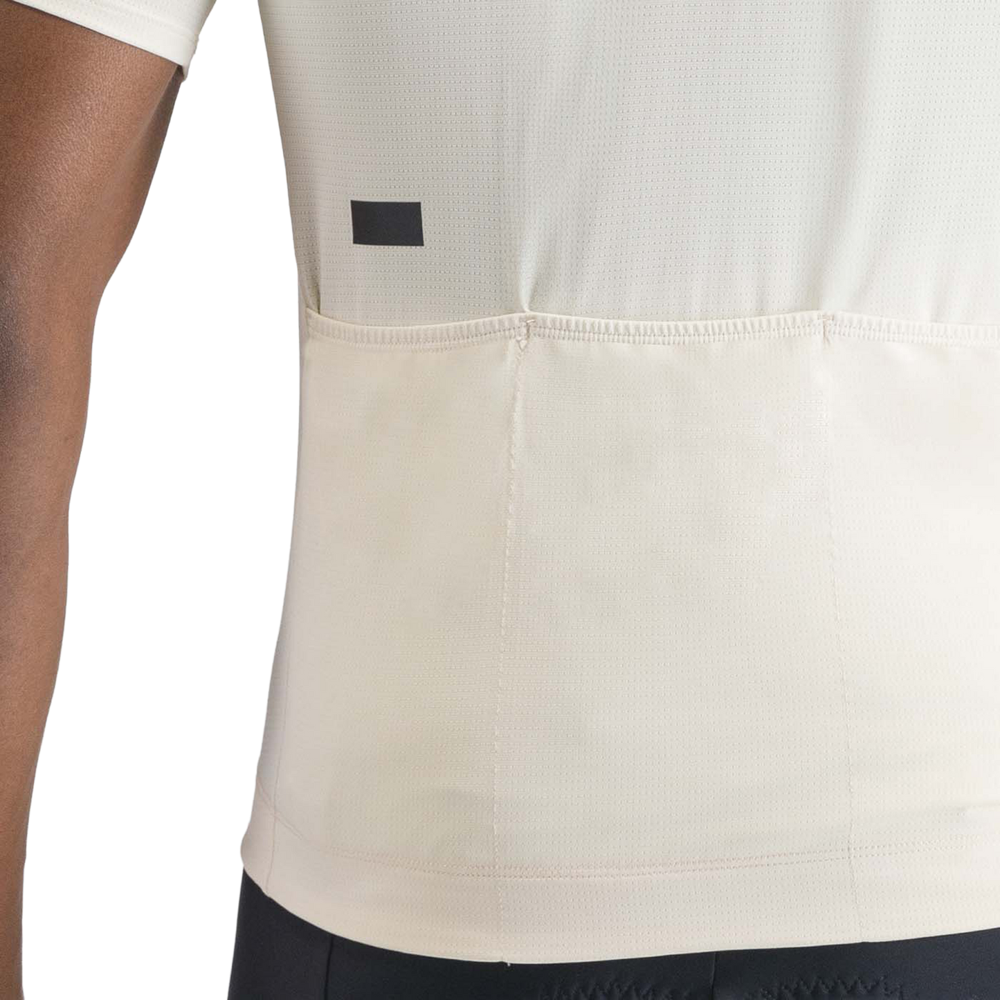 SPORTFUL CLASSIC JERSEY Maillot manga corta Crema