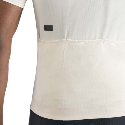 Maillot SPORTFUL CLASSIC JERSEY Mangas Cortas Crema