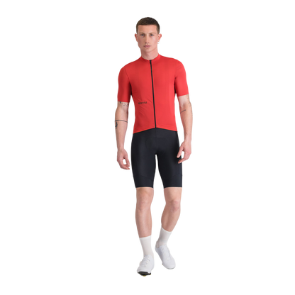 Maillot SPORTFUL CLASSIC JERSEY Mangas Cortas Rojo
