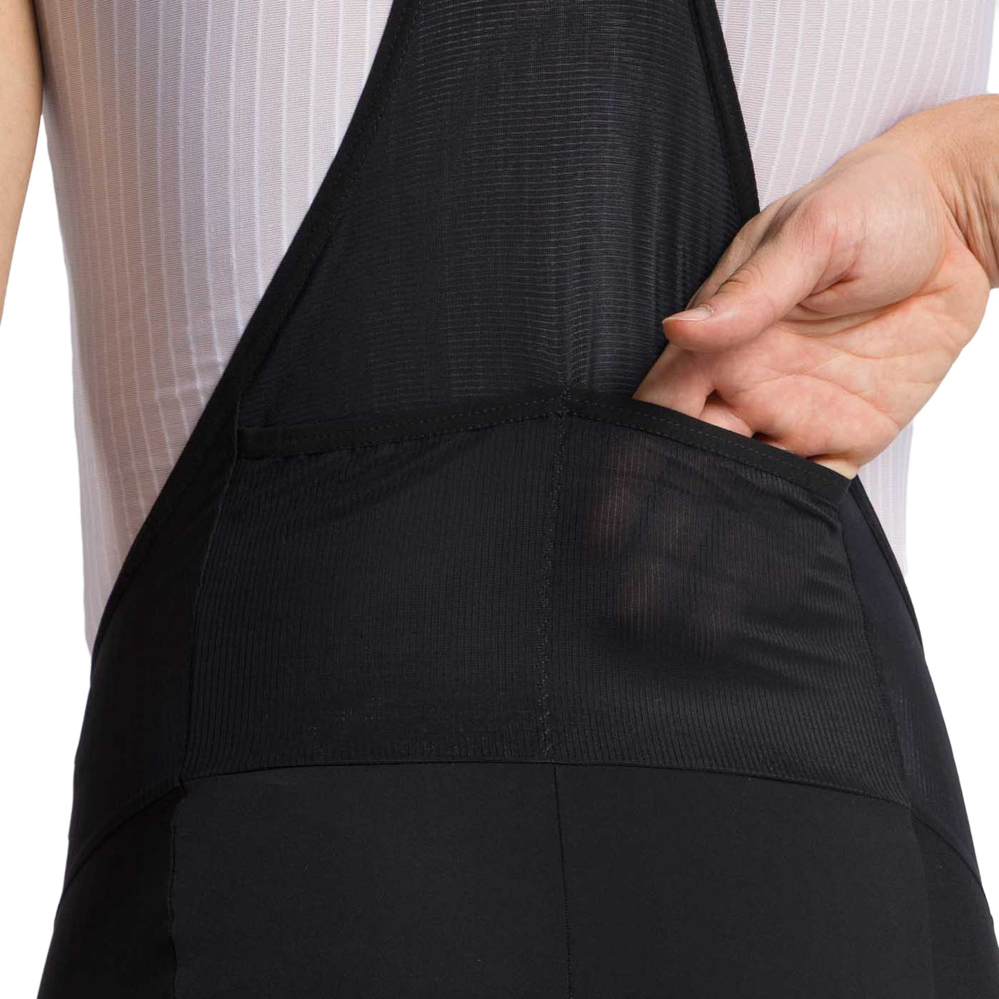 Culotte SPORTFUL SUPERGIARA 2 Negro
