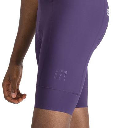Culote Corto SPORTFUL SRK Violeta