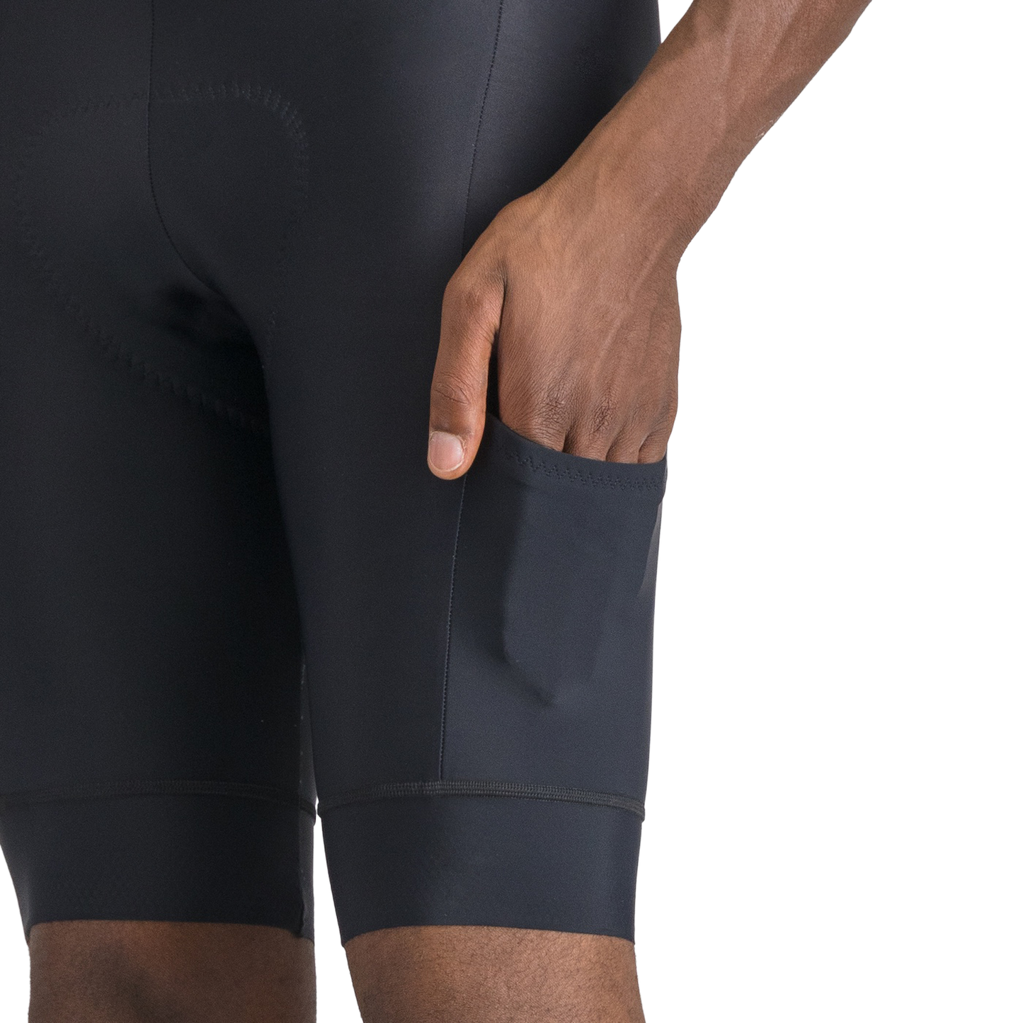 Culotte SPORTFUL GIARA 2 Negro