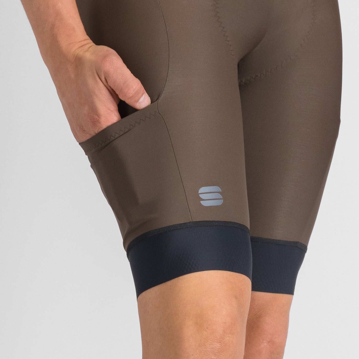 Culotte SPORTFUL GIARA 2 Marrón