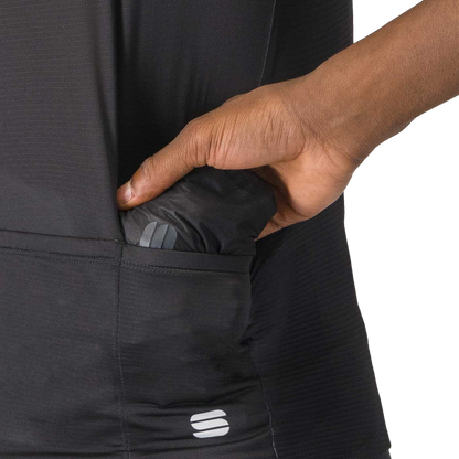 Chaqueta SPORTFUL AQUA LIGHT Negro