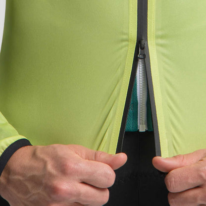 Chaqueta SPORTFUL AQUA LIGHT Amarillo