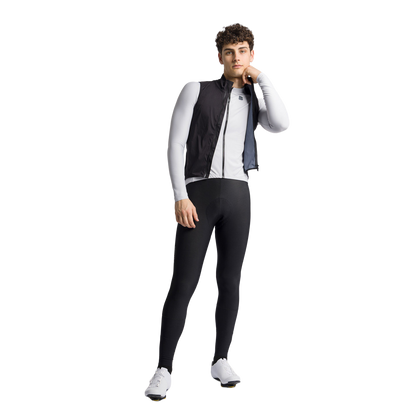 Chaleco Sin Mangas SPORTFUL PRO 2 Negro