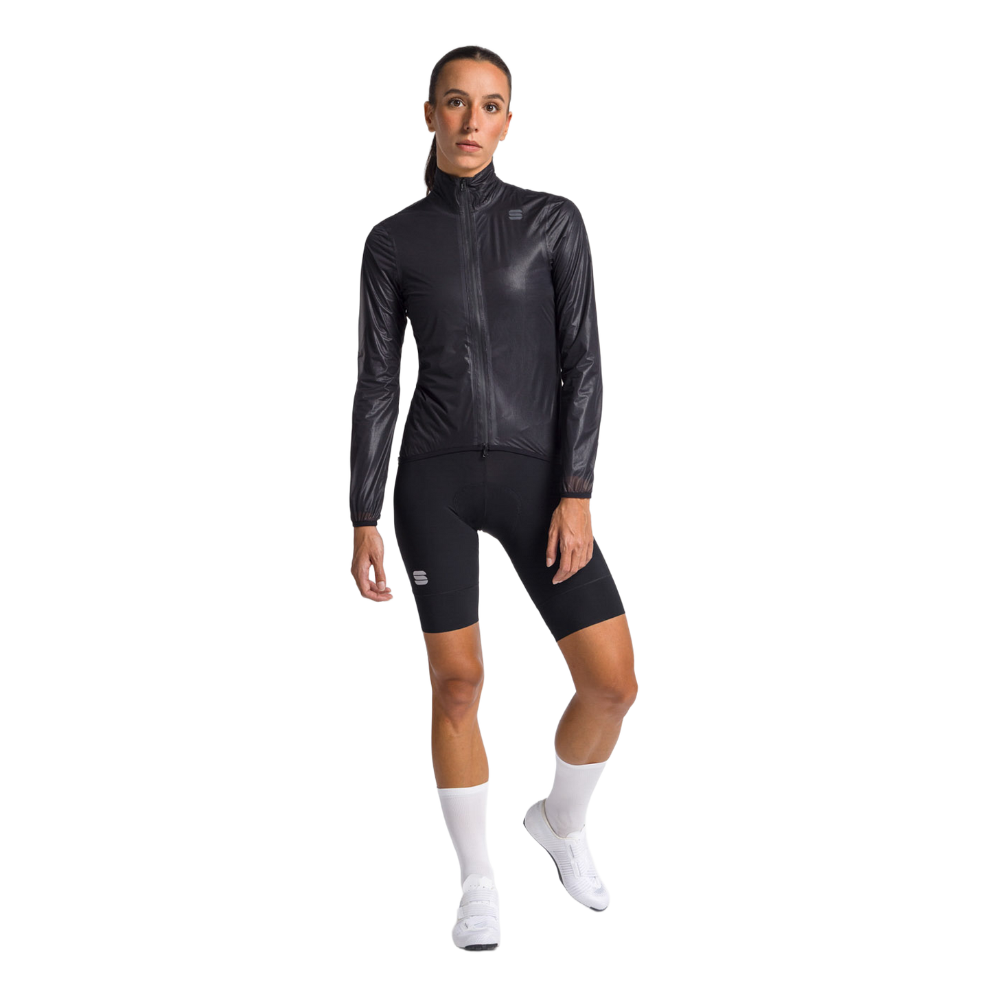 SPORTFUL AQUA LIGHT Chaqueta Mujer Negro