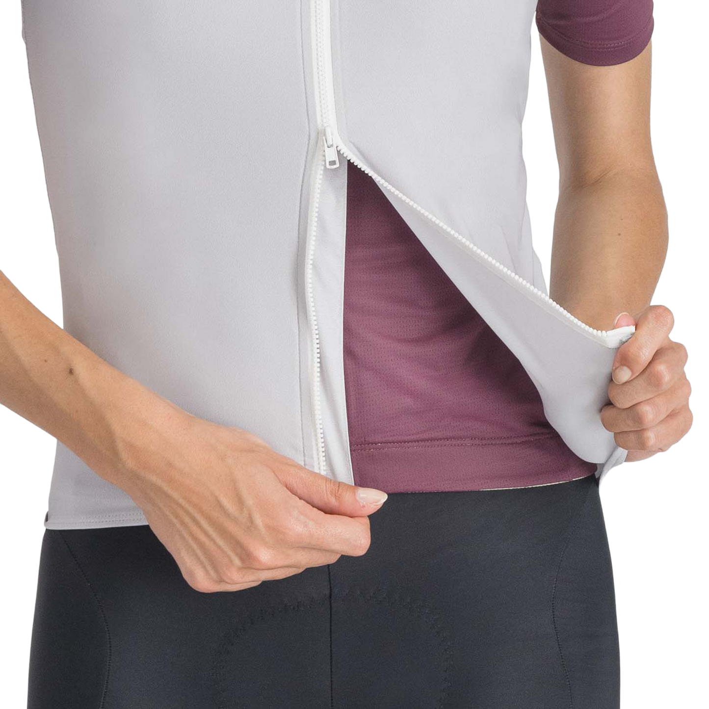 Chaqueta Macnhes SPORTFUL PRO 2 Gris, Mujer