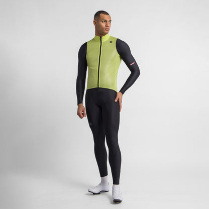 Chaleco SPORTFUL LIGHT AIR Amarillo