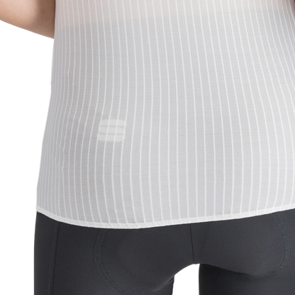 Camiseta Interior SPORTFUL PRO Mangas Cortas Mujer Blanco