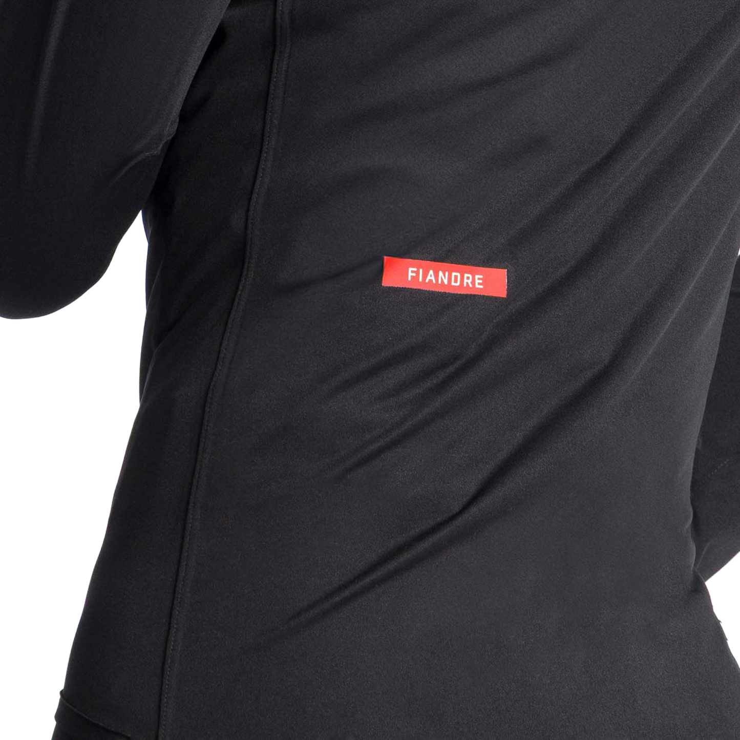 Chaqueta SPORTFUL FIANDRE AQUA Mujer Negro