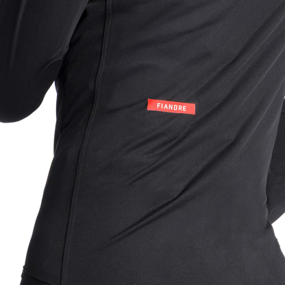 Chaqueta SPORTFUL FIANDRE AQUA Mujer Negro