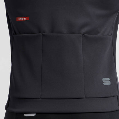 Chaqueta SPORTFUL FIANDRE 2 Negro