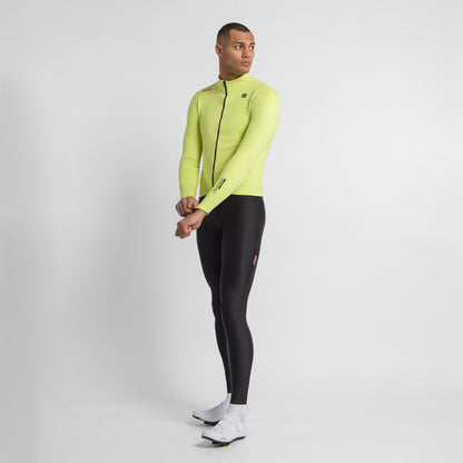 Chaqueta SPORTFUL FIANDRE 2 Amarillo